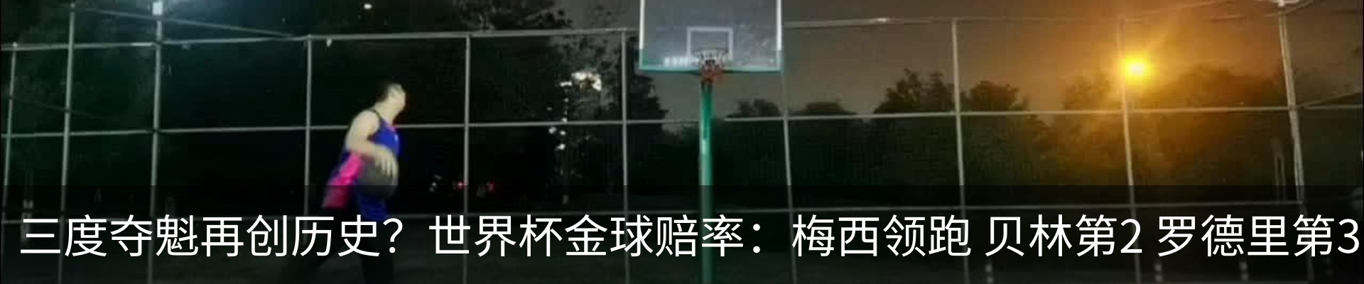 最新动态