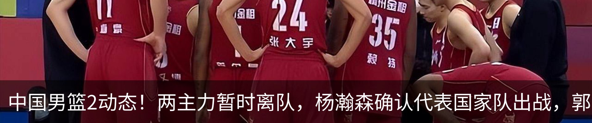 最新动态
