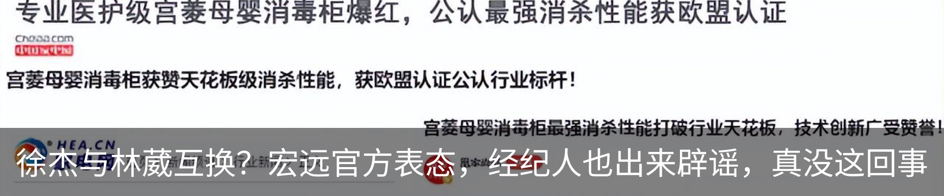 最新动态