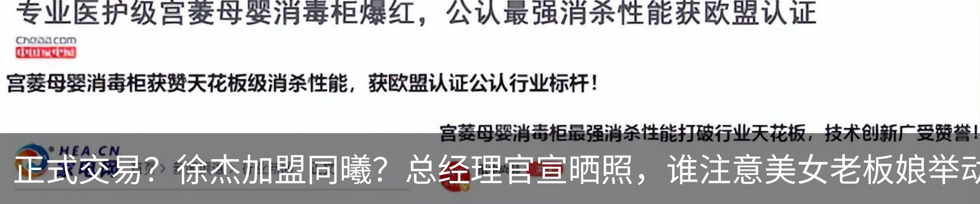 最新动态