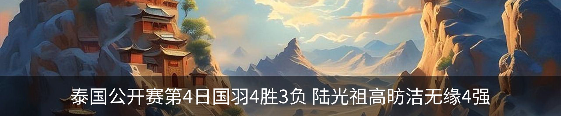 最新动态