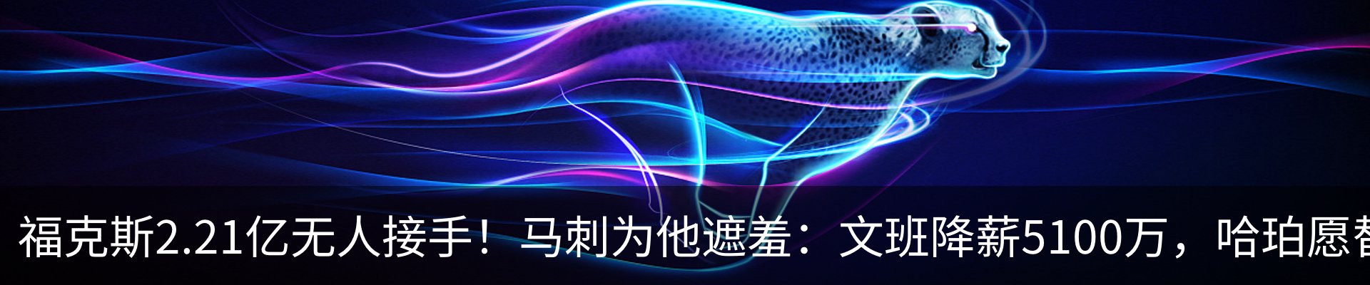 最新动态