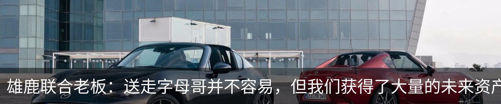 最新动态