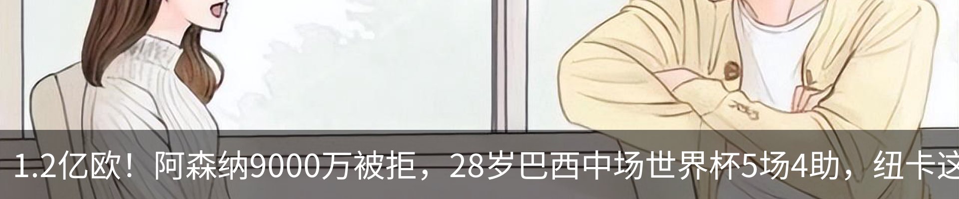 最新动态