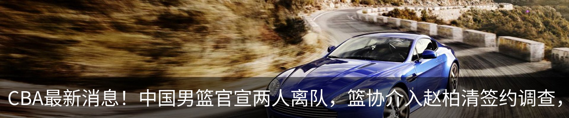 最新动态